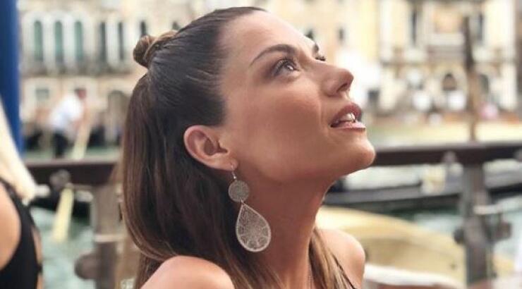 Λασκαράκη – Σουλτάτος: Έγινε το επόμενο βήμα στη σχέση τους!