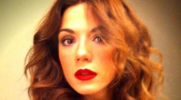 Βάσω Λασκαράκη: "Δεν παντρεύομαι το Γιάννη, γιατί..."