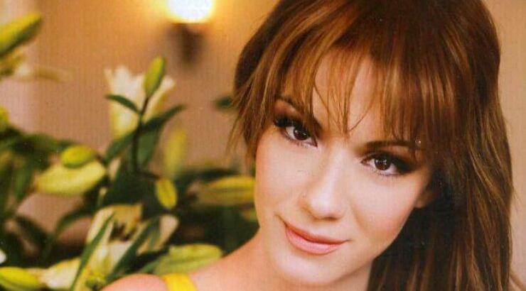 Το ξέσπασμα της Βάσως Λασκαράκη στο twitter!