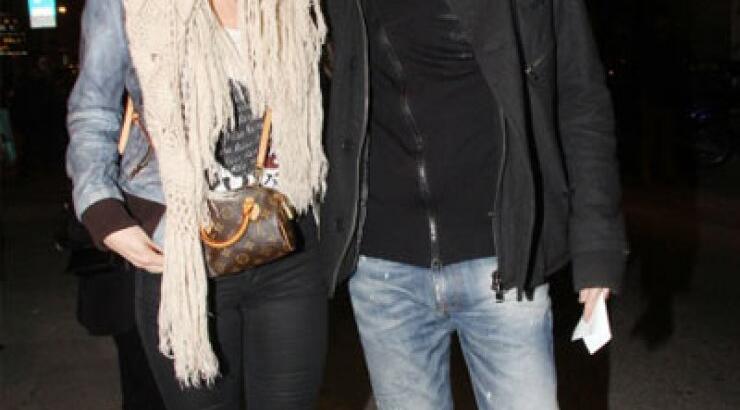 Λασκαράκη-Τσιμιτσέλης: Θα γίνουν γονείς;