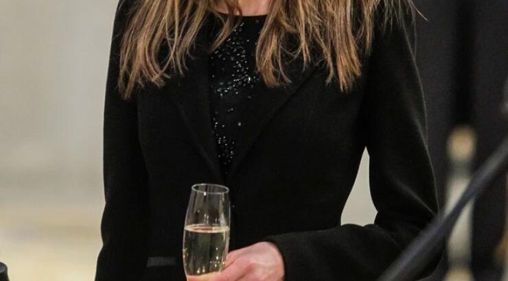 Σάλος στα Ισπανικά ανάκτορα! 