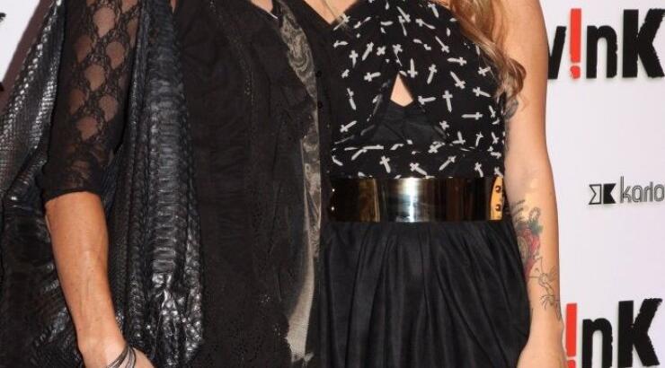 Μαριάννα Λάτση: Κρουαζιέρα και γλέντι για το γιατρό που έσωσε την κόρη της