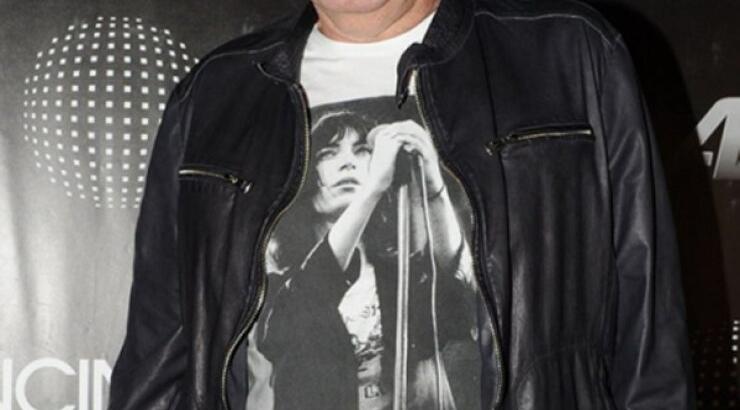 Γιάννης Λάτσιος: Επιτέλους με νέα σύντροφο! Δείτε τους μαζί... [εικόνα]