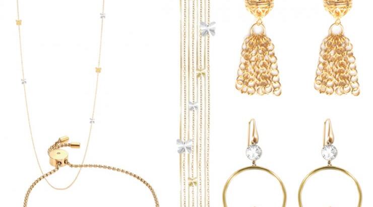 Laura Biagiotti Jewels