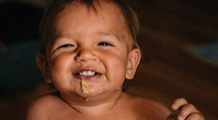 10 tips για να πείσετε τα παιδιά σας να φάνε λαχανικά! 