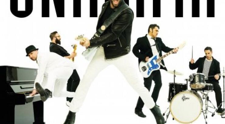 Παρ΄ολίγο τραγωδία με τους Onirama στη Ζάκυνθο