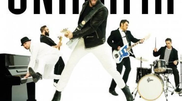 Το Σάββατο οι Onirama στην Κύπρο 