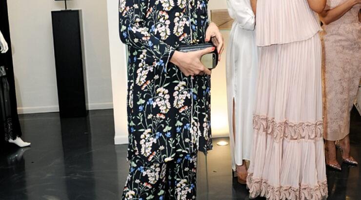 Do’s: Ρένα Ιωαννίδου