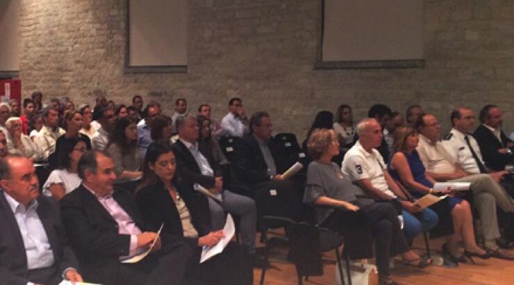 Τιμητικά βραβεία στους... Άριστους [Λεμέσια 2014]