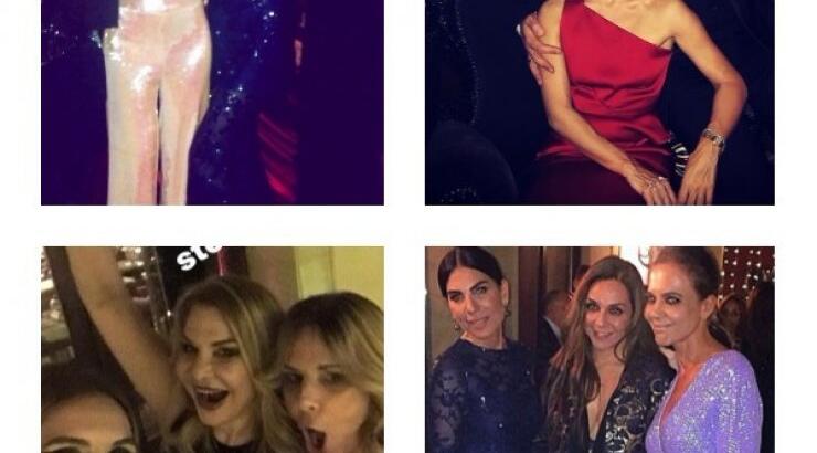 Το glamorous χριστουγεννιάτικο πάρτι Κύπριας socialite στη Λεμεσό που συγκέντρωσε την κοσμική ζωή του νησιού! [εικόνες & βίντεο]