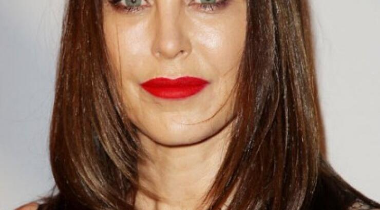 Η πρώτη συλλογή της Tamara Mellon 