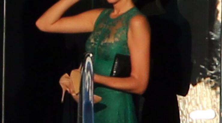 Χλιδάτο πάρτι από τον Leonardo Di Caprio [εικόνες]