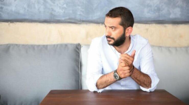 Λεωνίδας Κουτσόπουλος: Απάντησε πρώτη φορά για τη σύντροφό του! [βίντεο]