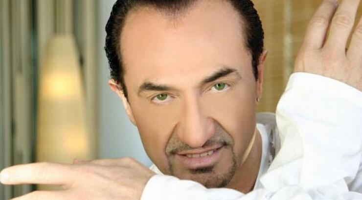 Ποιος τραγουδιστής δήλωσε: «Ο Πανταζής είναι σαν παπαγάλος»;