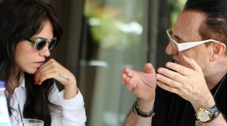 Λευτέρης Πανταζής: Μιλάει για την κόρη του Κόνι Μεταξά, το ντουέτο που θέλει να κάνουν και τις μάχες που έδωσε!