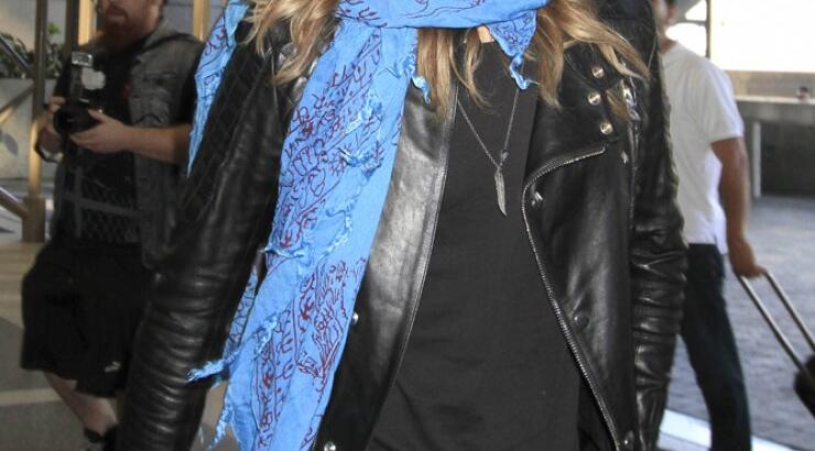 Jared Leto: Εξελίσσεται σε μεγάλο σταρ 