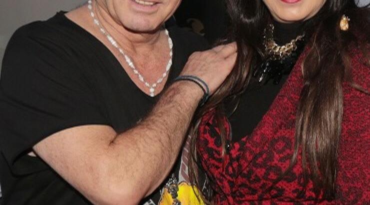 Λευτέρης Πανταζής: Η απάντηση στην Άντζελα Δημητρίου για τις εκτρώσεις