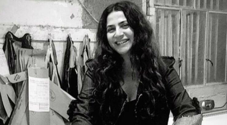 Λεβίνια Κονιαλιάν: Το τρυφερό στιγμιότυπο της σχεδιάστριας με το νεογέννητο μωράκι της!