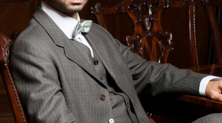 Λευτέρης Ζαμπετάκης: Τι τον εκνεύρισε;