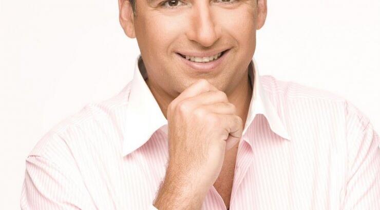 Γιώργος Λιάγκας: "Του χρόνου δεν θα κάνω τηλεόραση"