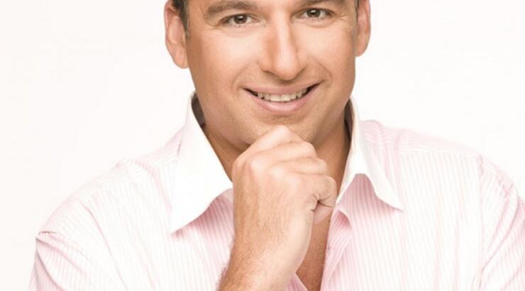 Γιώργος Λιάγκας: Η Σπυροπούλου είναι το χαϊδεμένο του ALPHA