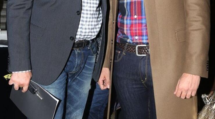 Ο Ουγγαρέζος για πρώτη φορά ομολογεί: «Δεν είμαστε φίλοι με τον Λιάγκα!»