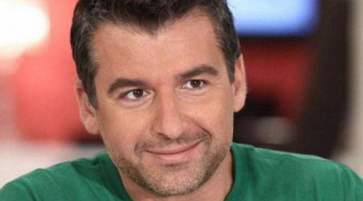 Το tweet του Λιάγκα για την Βανδή