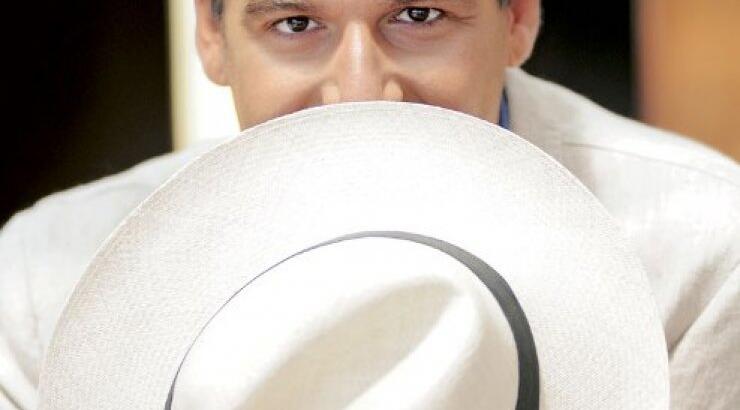 The Voice: Ο παρουσιαστής και η κριτική επιτροπή