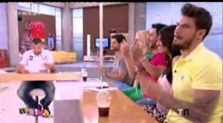 Γιώργος Λιάγκας: Έχει γενέθλια! 