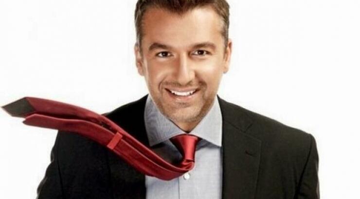 Γιώργος Λιάγκας: "Επιτέλους έχουμε συνεργάτες που μιλάνε και έχουν άποψη"