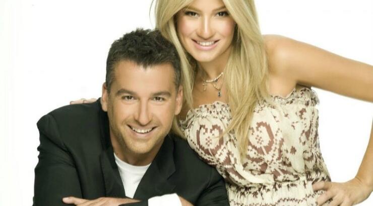 Αυτή κι αν είναι ατάκα Λιάγκα:"Αν μου έλεγες να πεθάνει η γυναίκα σου ή εσύ, θα έλεγα η γυναίκα μου"