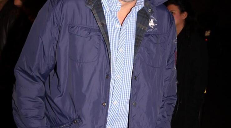 Γιώργος Λιάγκας: "Με βάλανε ετοιμοθάνατο στο νοσοκομείο"