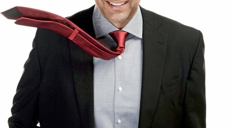 Η ατάκα "φωτιά" του Λιάγκα για την Βίσση ενώ το μικρόφωνο ήταν ανοιχτό