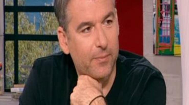 Το ξέσπασμα του Γιώργου Λιάγκα για την Ελένη Μενεγάκη [βίντεο]