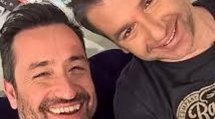 Χαμός στο Πρωινό: Δείτε τι συνέβη και ανέβηκαν οι τόνοι ανάμεσα σε Γιώργο Λιάγκα και Θέμη Γεωργαντά!