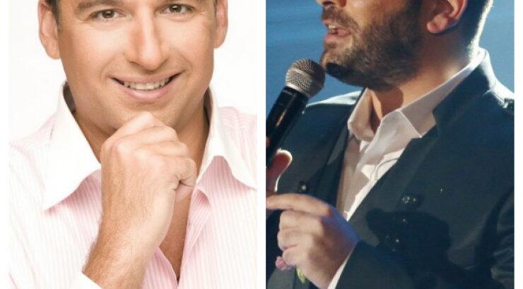 "Η μοίρα παίζει τελικά άσχημα παιχνίδια...": Το "αντίο" του Γιώργου Λιάγκα στον Παντελή Παντελίδη