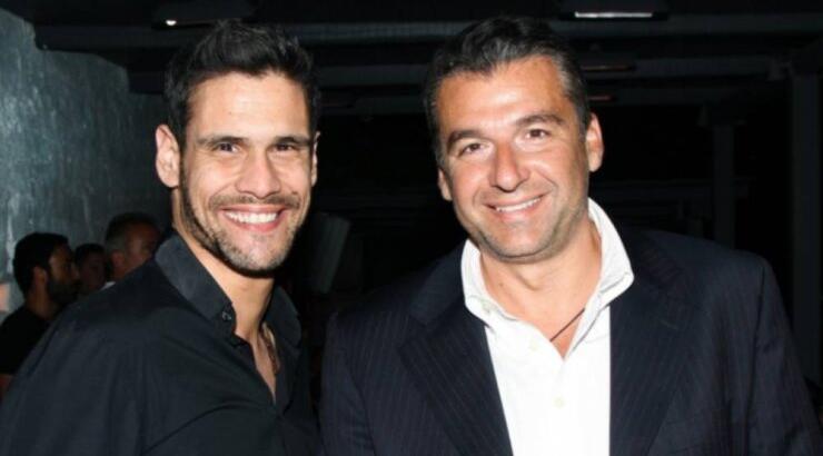 Η άρνηση του Ουγγαρέζου να χαιρετήσει τον Λιάγκα ενώ ήταν στην ίδια εκδήλωση [βίντεο]