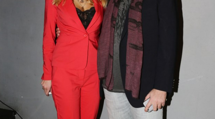 Λιάγκας-Σκορδά: Οι λεπτομέρειες από το πάρτι γενεθλίων του γιου τους! [εικόνες & βίντεο]