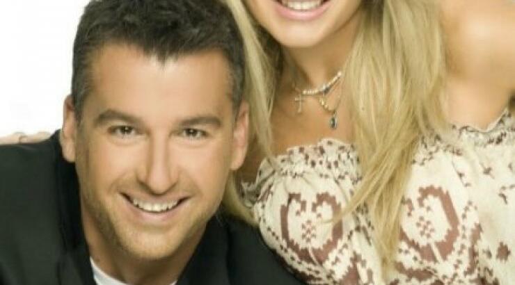 Απίστευτο: Η κατσαρίδα στα μαλλιά της Φαίης Σκορδά!