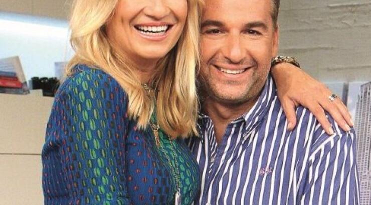 Ποιος αποχώρησε από το “Πρωινό”; [βίντεο]