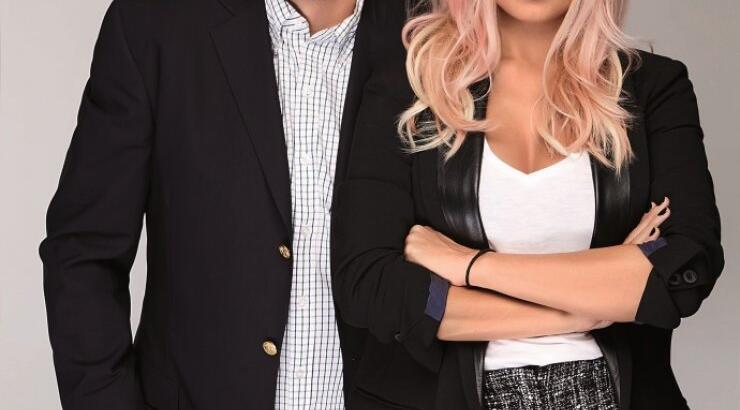 "Το Πρωινό": Δε μπορούσαν να βγουν από τα δωμάτια για να κάνουν εκπομπή