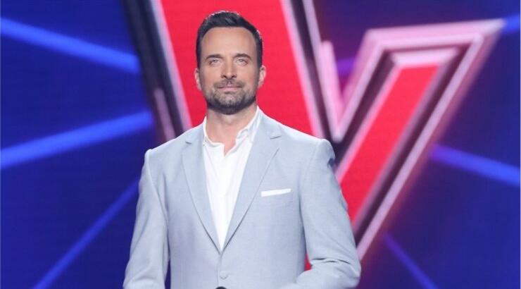 Σταθερά στην κορυφή το "The Voice of Greece"