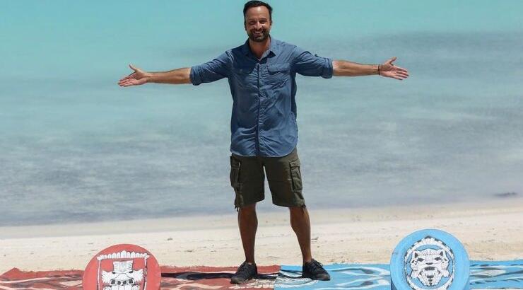 Ένας Κύπριος ανάμεσα στα ονόματα των “Διασήμων” για το “Survivor” [εικόνες]