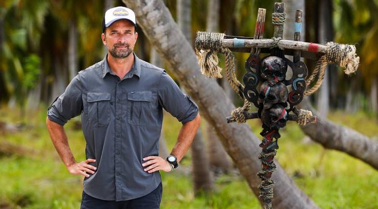 Survivor: Γυναικεία υπόθεση η αποχώρηση της εβδομάδας [βίντεο]