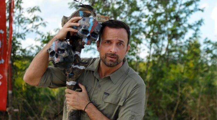 Survivor: Η ομάδα που κέρδισε στον αγώνα ασυλίας και ο τρίτος υποψήφιος προς αποχώρηση!