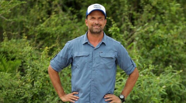 “Survivor All Star”: Ο πρώτος υποψήφιος προς αποχώρηση από την κόκκινη ομάδα [βίντεο]