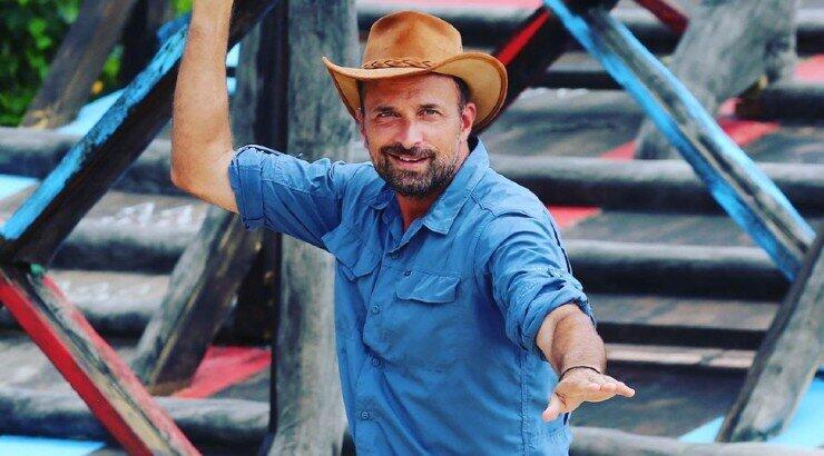 Survivor All Star: Ακόμα ένας παίκτης από Κύπρο μπαίνει στο ριάλιτι επιβίωσης [βίντεο]