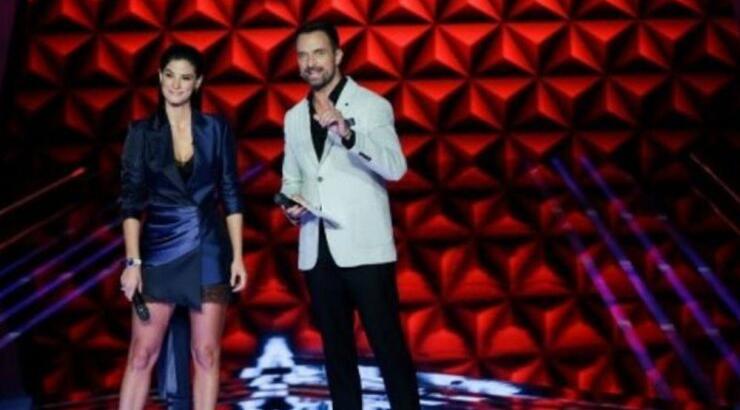 Απόψε το πρώτο live του "The Voice" στο ΣΙΓΜΑ! [βίντεο]