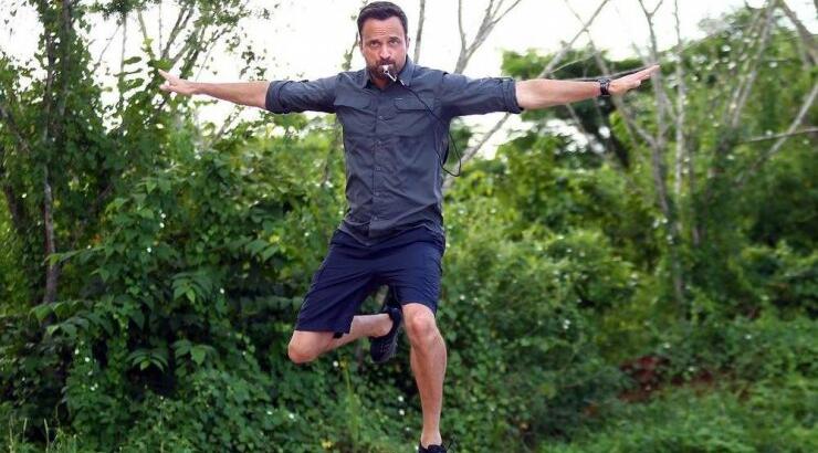 "Έσκασαν" τα ευχάριστα για τον Γιώργο Λιανό! Επιστρέφει στην Ελλάδα επειδή γεννάει η σύντροφός του;