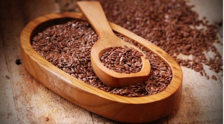 Λιναρόσπορος: Τόσο μικρός και τόσο ωφέλιμος